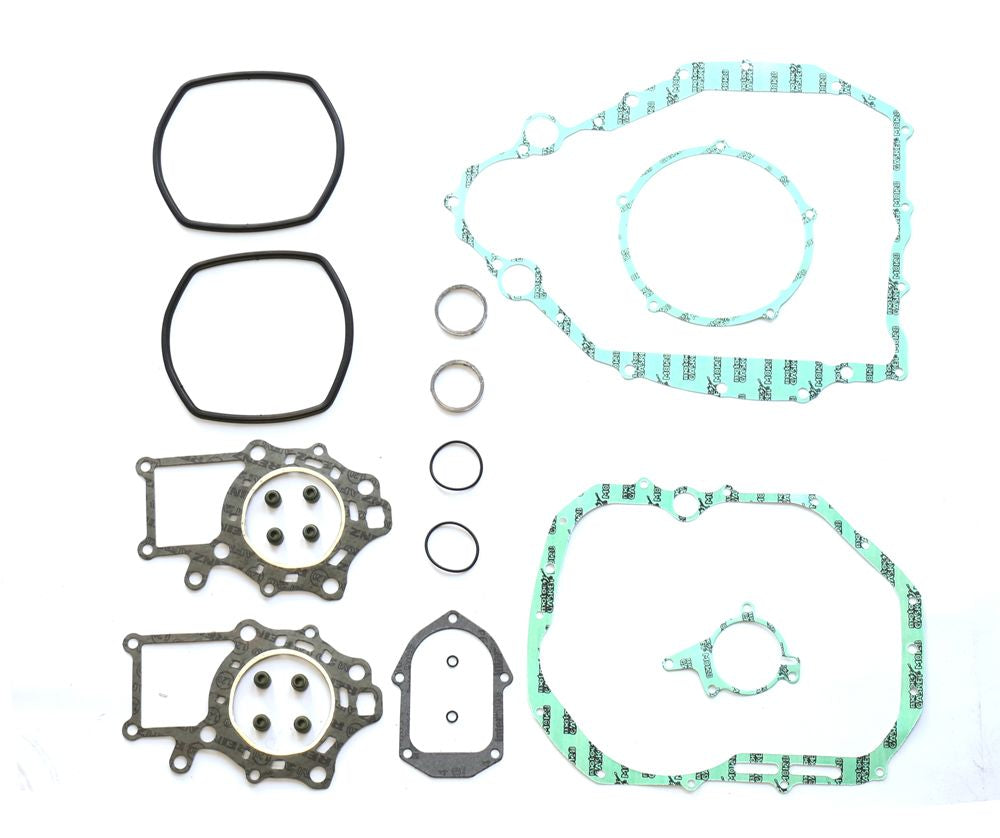 Athena Full Gasket Kit For Honda CX500T Turbo 1982 P400210850508