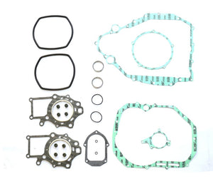 Athena Full Gasket Kit For Honda CX500T Turbo 1982 P400210850508