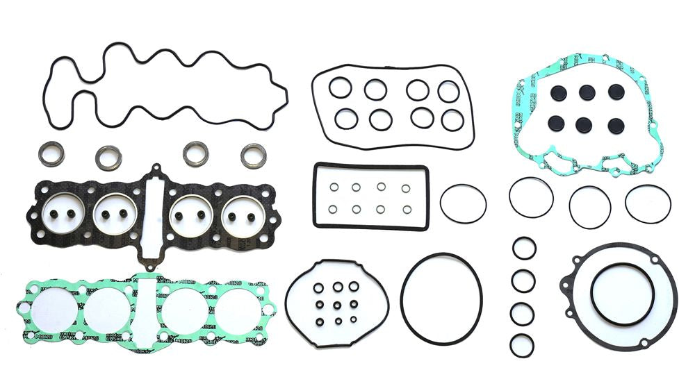 Athena Full Gasket Kit For Honda CB550 Four 1974-1978 P400210850529
