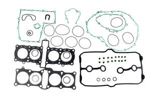 Athena Full Gasket Kit For Honda CBR600F 1987-1990 P400210850560