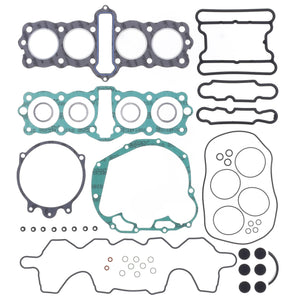 Athena Full Gasket Kit For Honda CB650 1979-1982 P400210850600/1