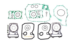 Athena Full Gasket Kit For Honda Transalp 600 XL600V 1987-1988 P400210850620