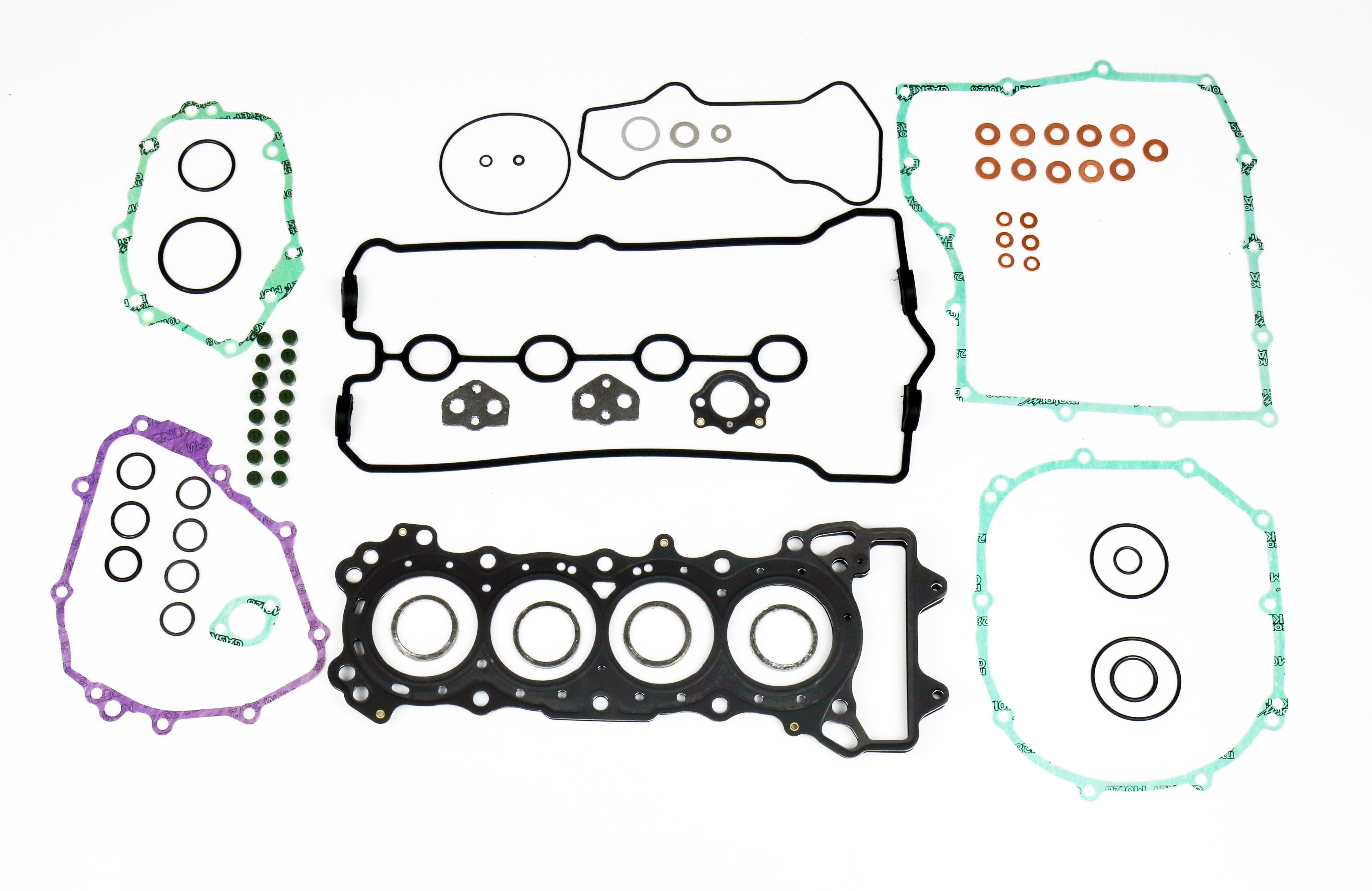 Athena Full Gasket Kit P400210850624