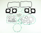 Athena Full Gasket Kit For Honda VFR750R RC30 1988-1998 P400210850752