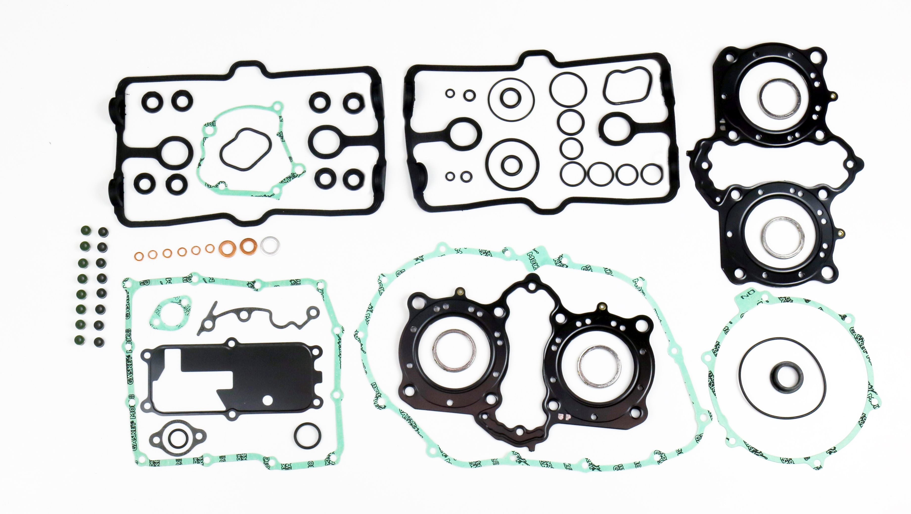 Athena Full Gasket Kit P400210850756