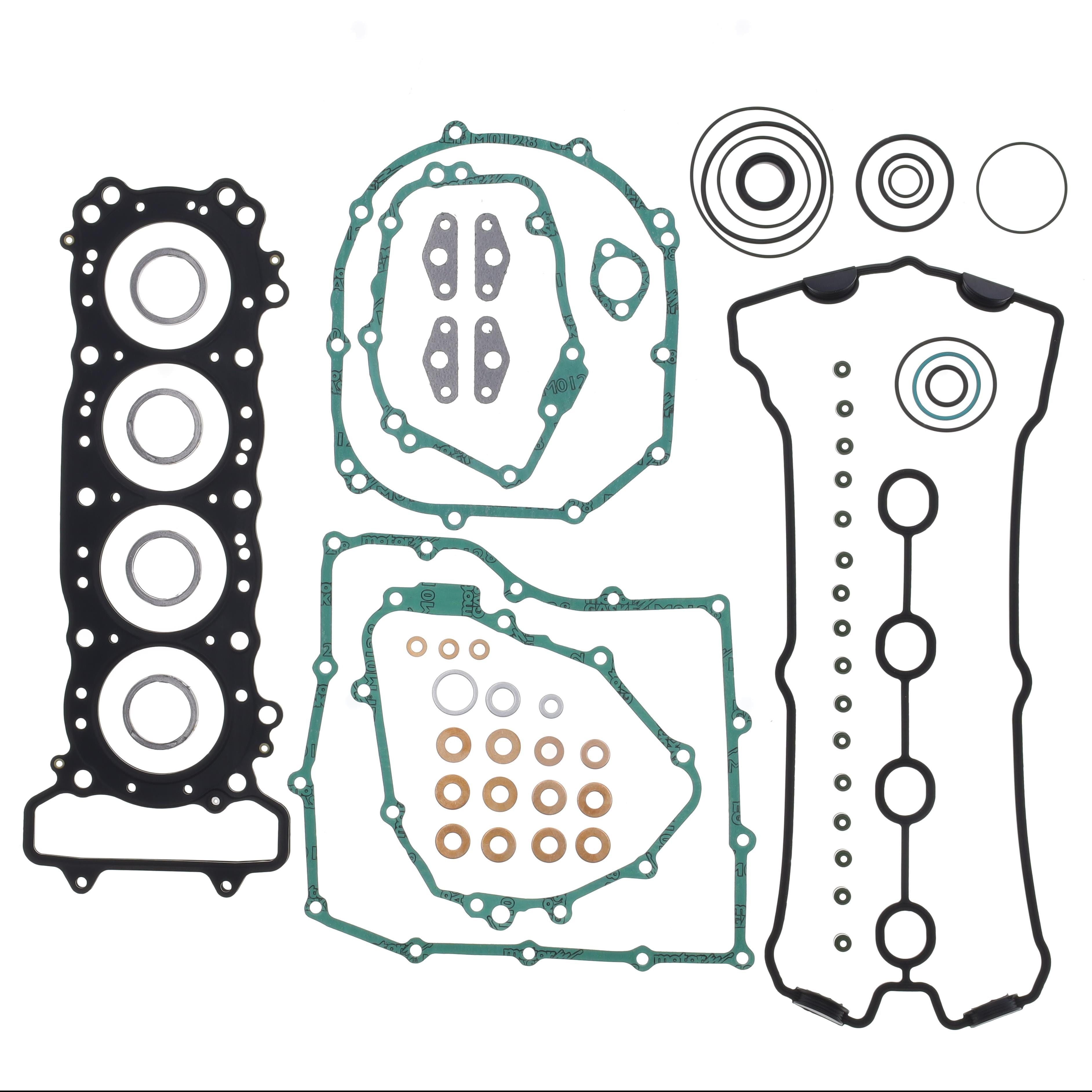 Athena Full Gasket Kit For Honda CBR900RR 1992-1995 P400210850901