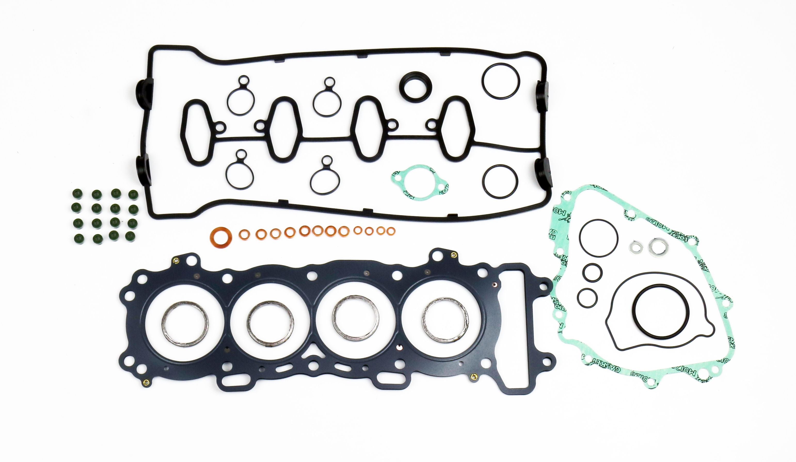 Athena Full Gasket Kit P400210850902