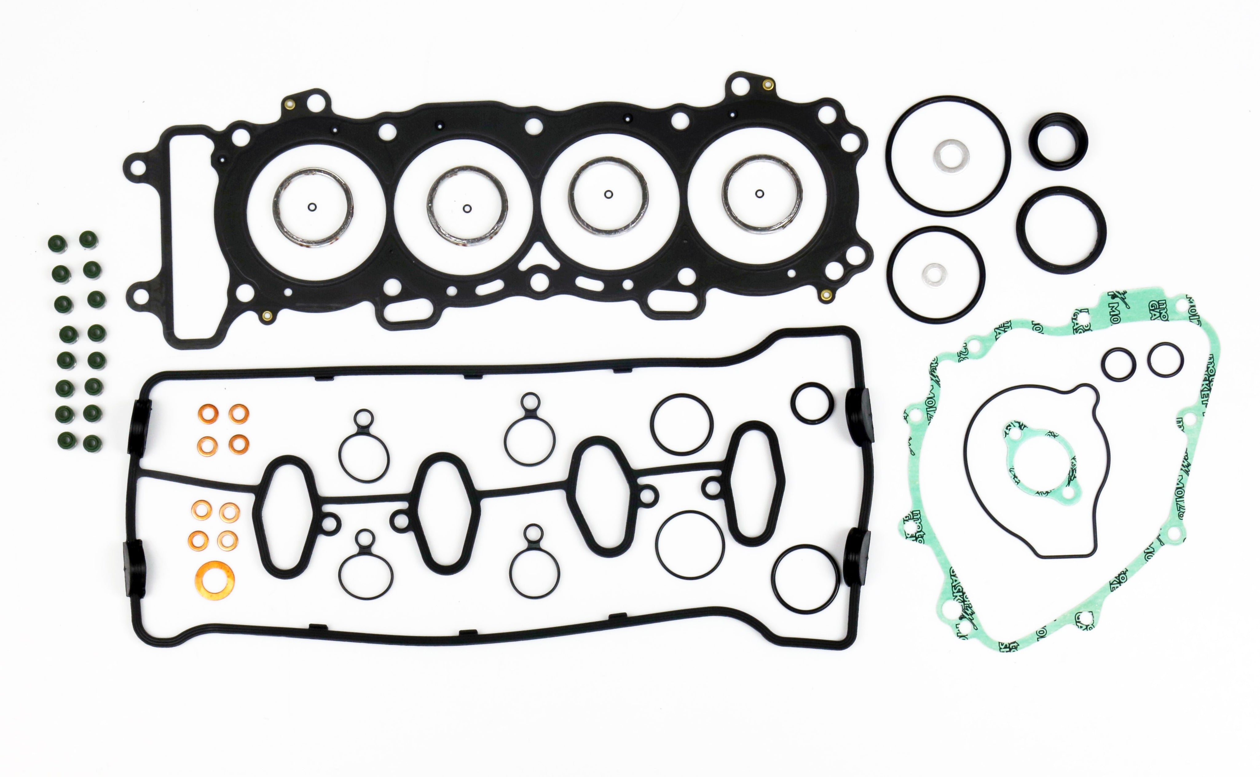 Athena Full Gasket Kit P400210850903
