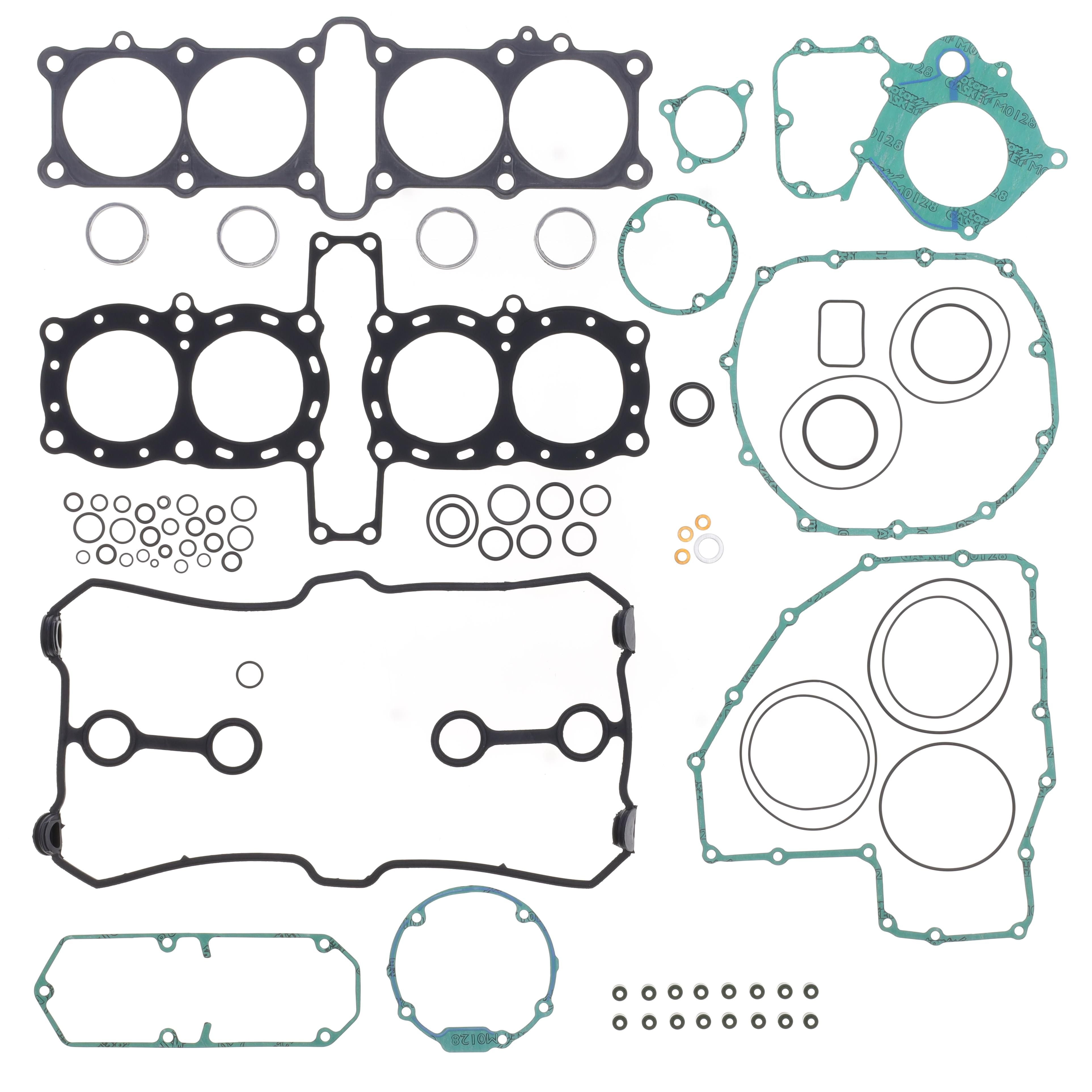 Athena Full Gasket Kit P400210850952