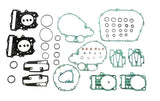 Athena Full Gasket Kit P400210850970