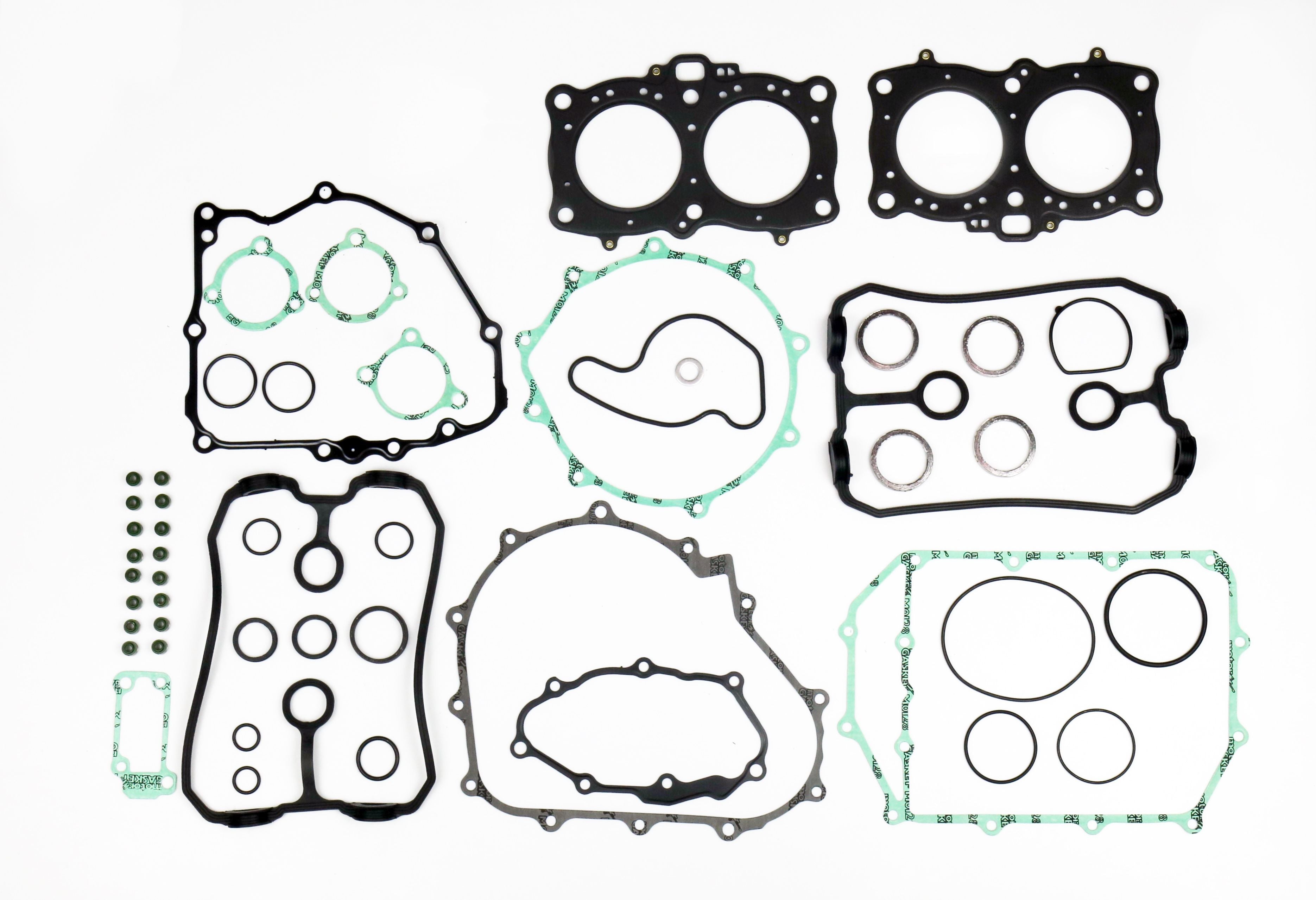 Athena Full Gasket Kit For Honda ST1100 1990-1996 P400210850971