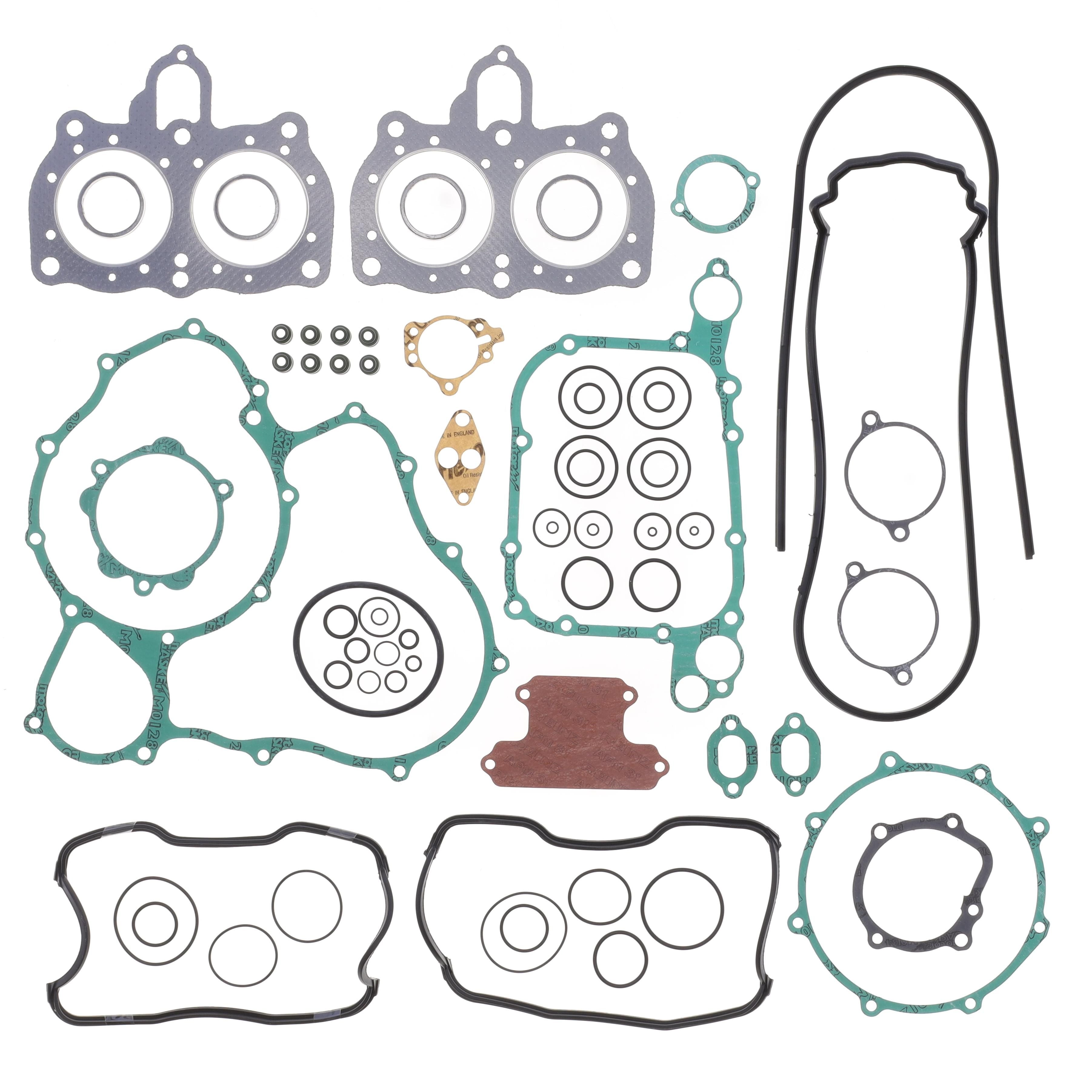 Athena Full Gasket Kit For Honda Goldwing 1100 GL1100 1980-1985 P400210850976