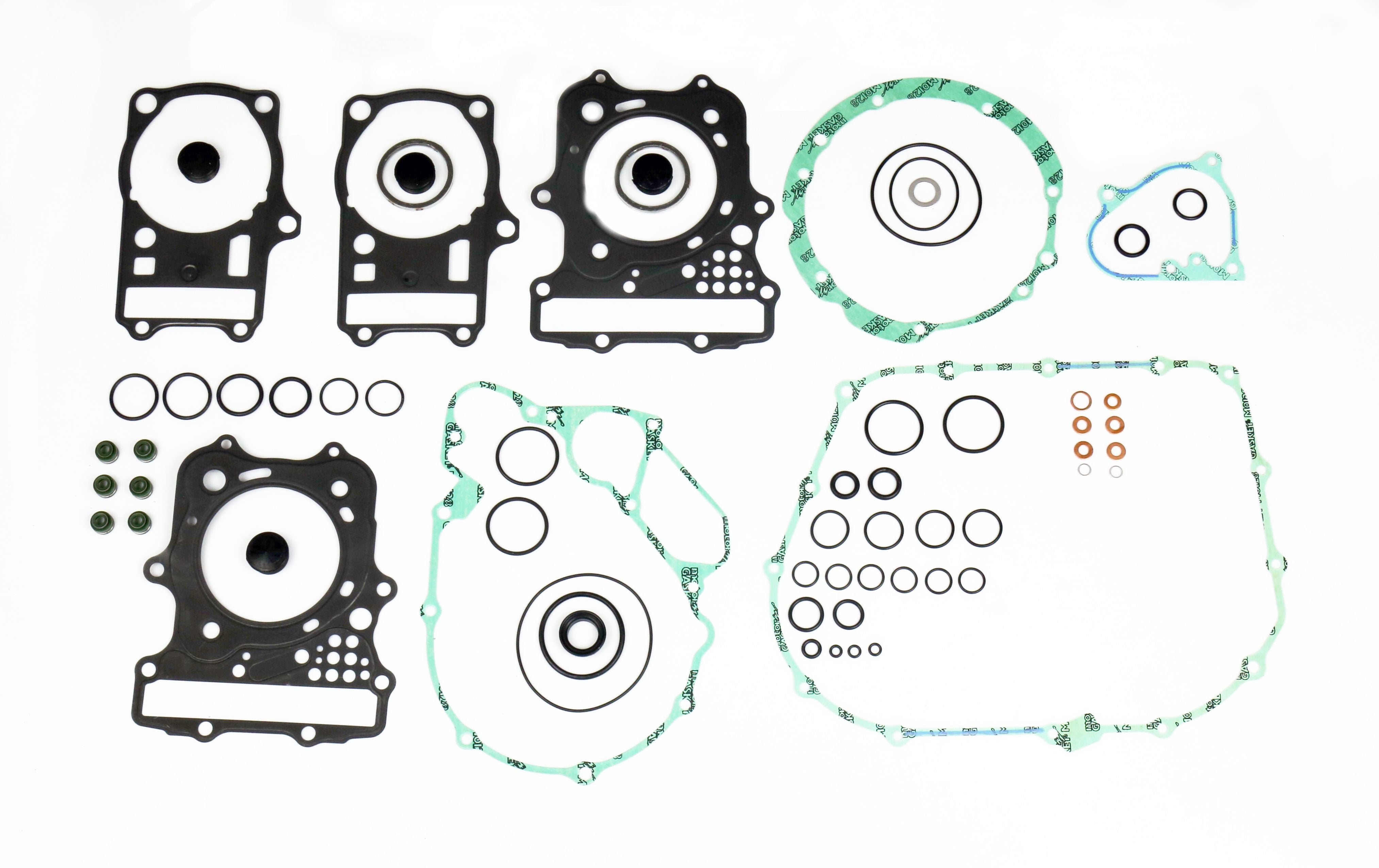Athena Full Gasket Kit P400210850977