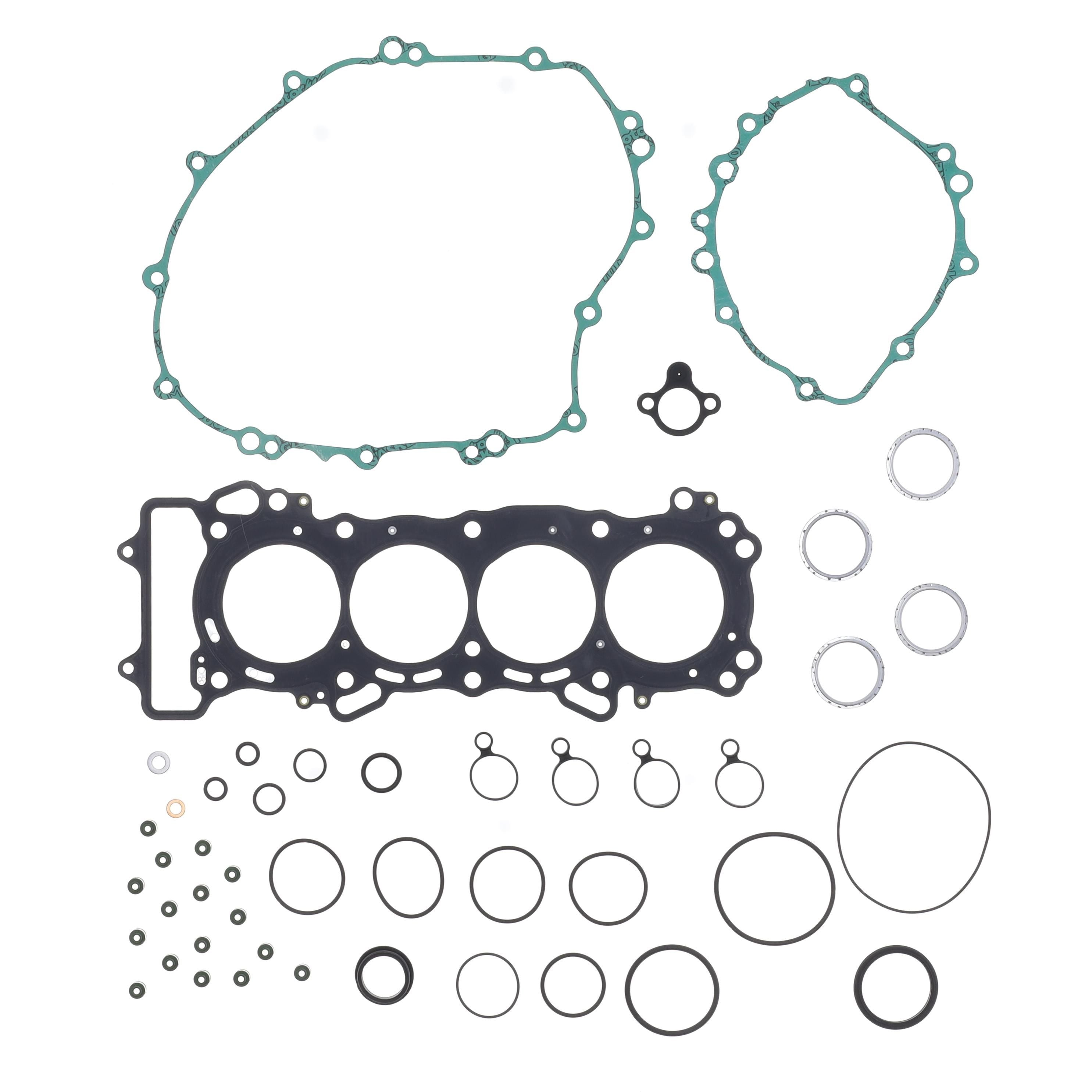 Athena Full Eco Gasket Kit For Honda CBR600RR 2007-2019 P400210870230