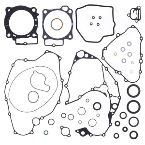 Athena Complete Gasket Kit P400210900317