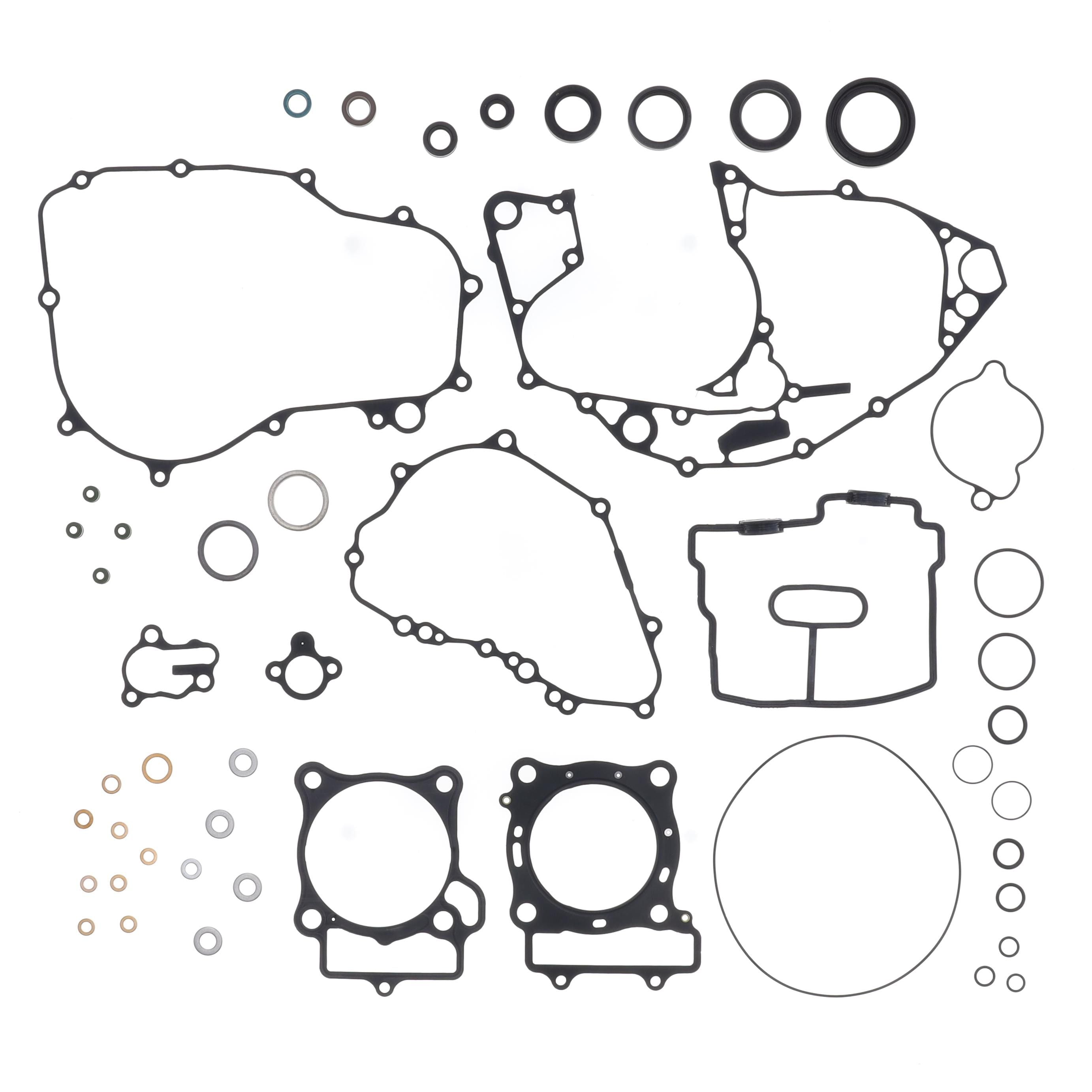 Athena Complete Gasket Kit P400210900319