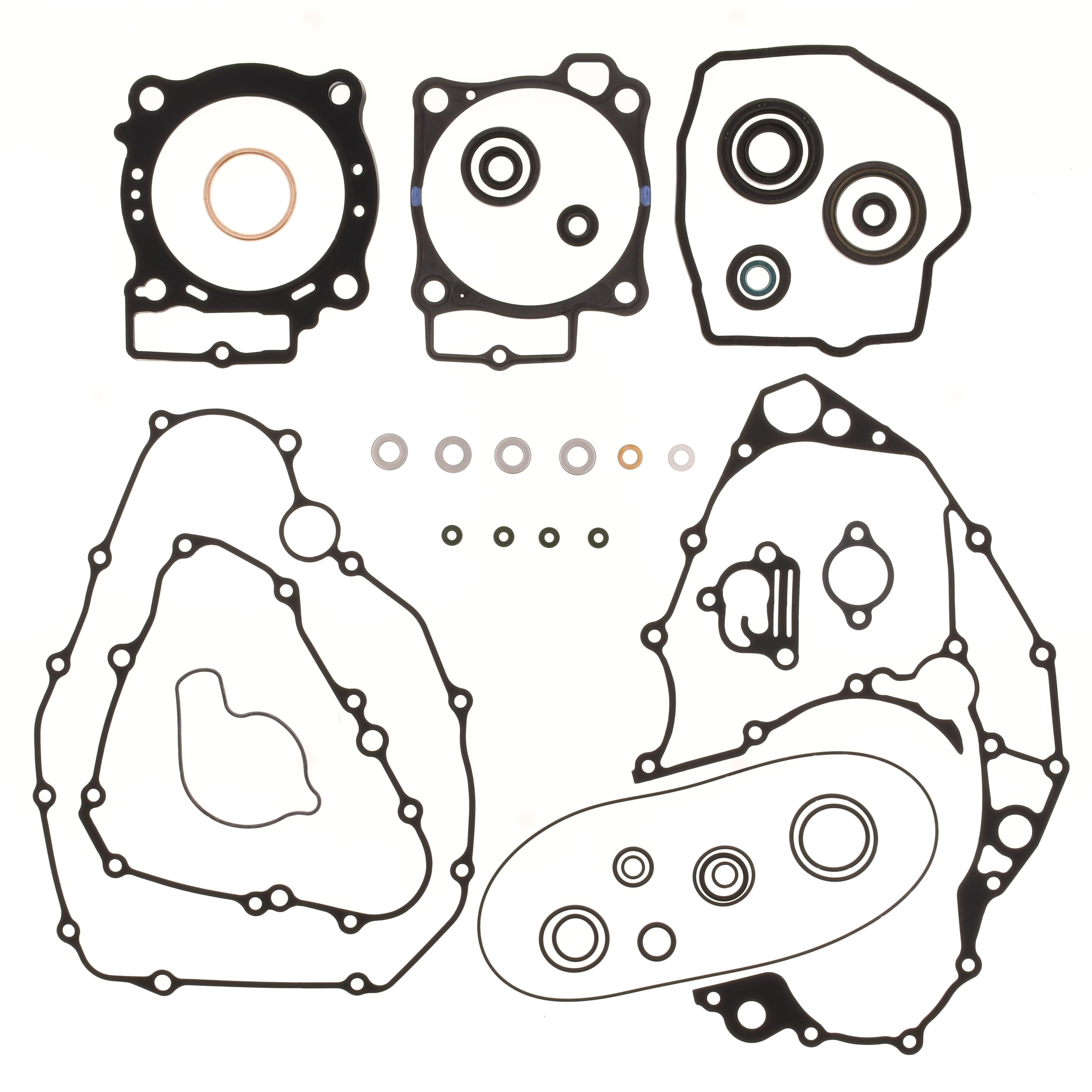 Athena Complete Gasket Kit P400210900320