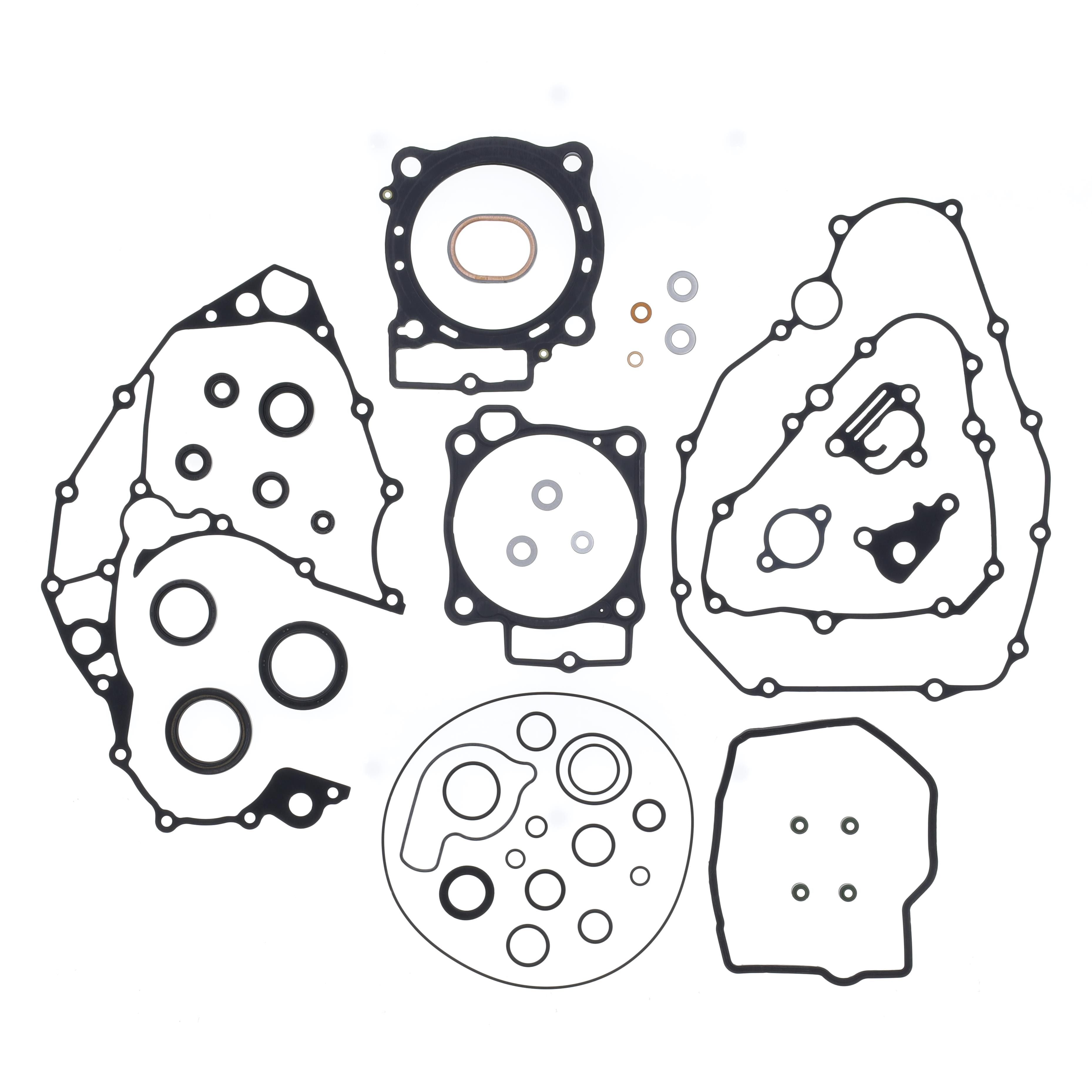 Athena Complete Gasket Kit P400210900322