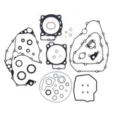 Athena Complete Gasket Kit P400210900322
