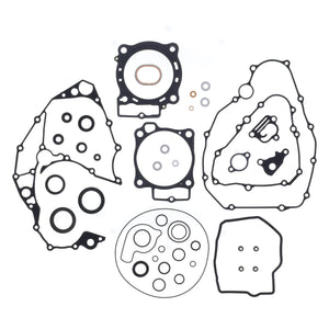 Athena Complete Gasket Kit P400210900322
