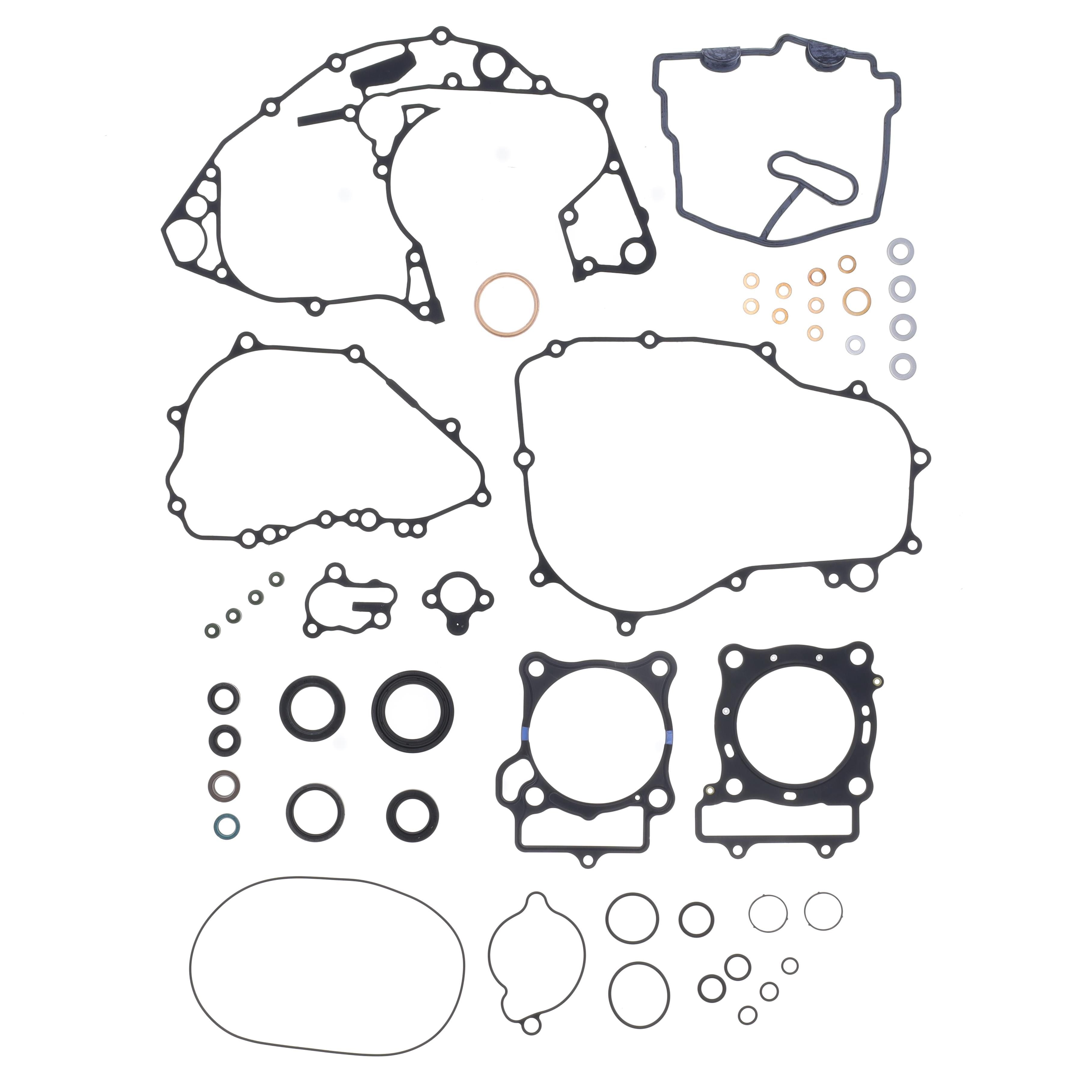 Athena Complete Gasket Kit P400210900323