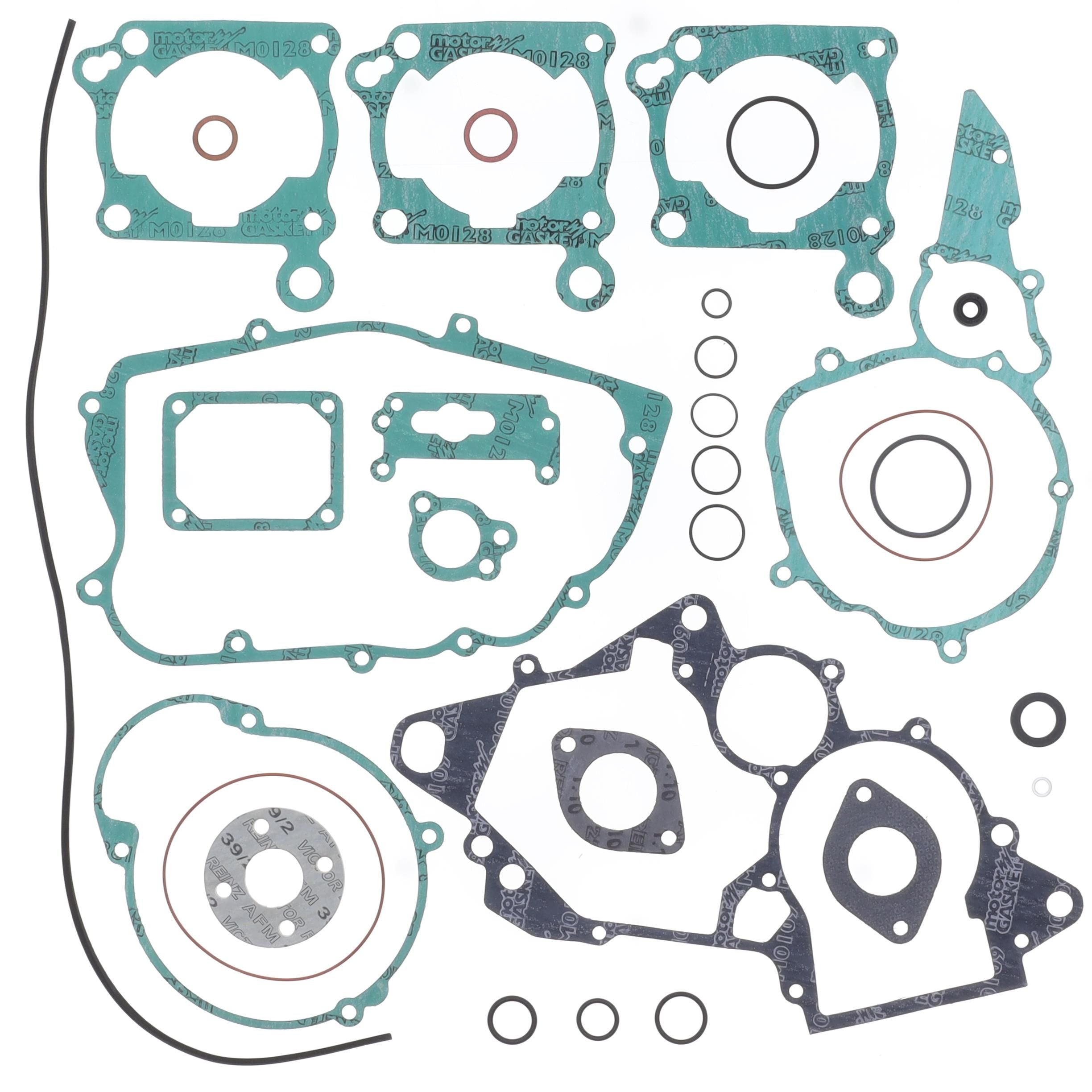 Athena Full Gasket Kit P400220850125
