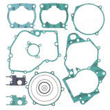 Athena Full Gasket Kit P400220850126