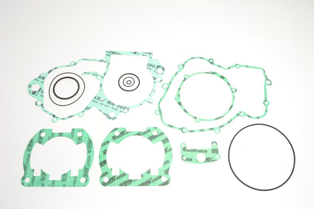 Athena Full Gasket Kit P400220850250