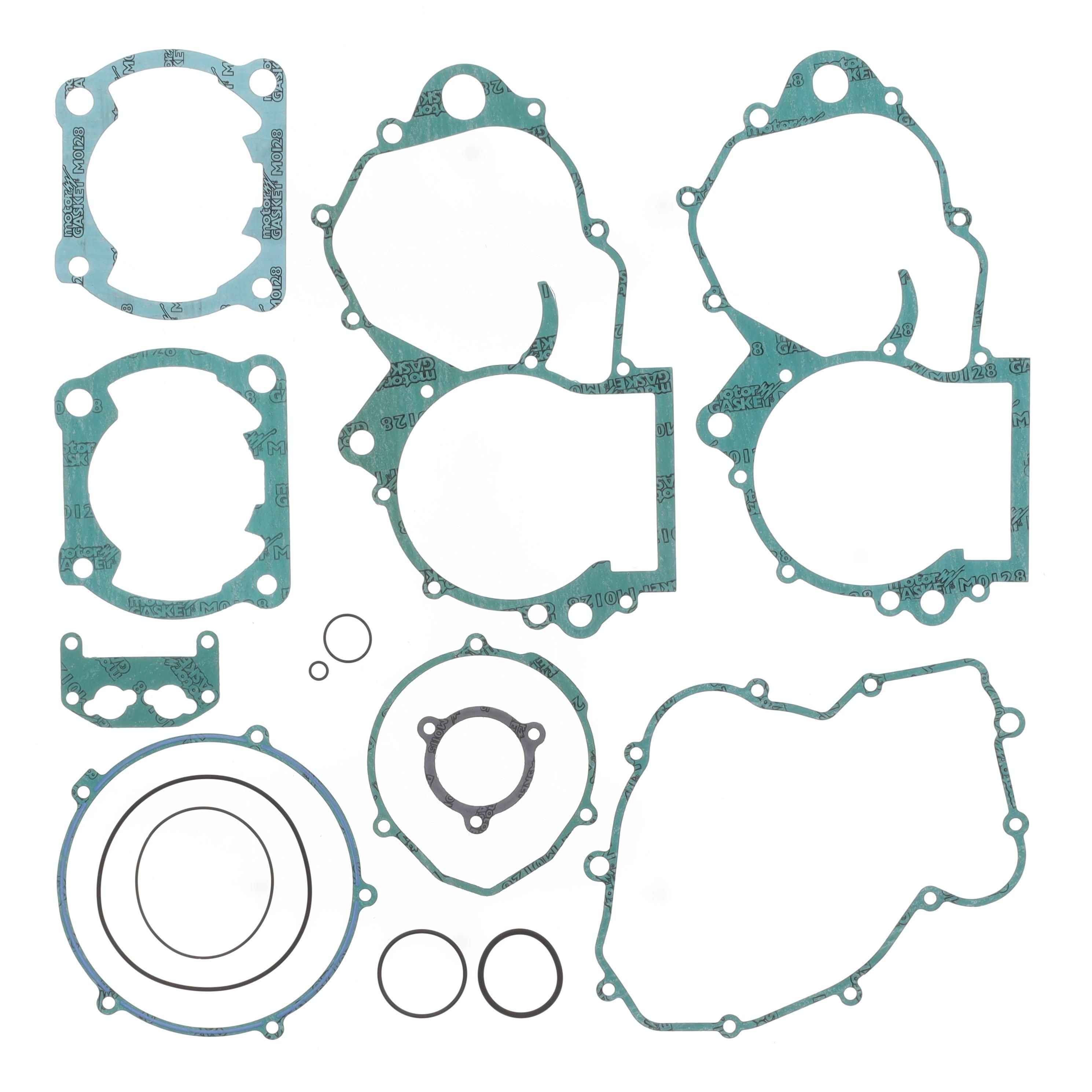 Athena Full Gasket Kit P400220850251