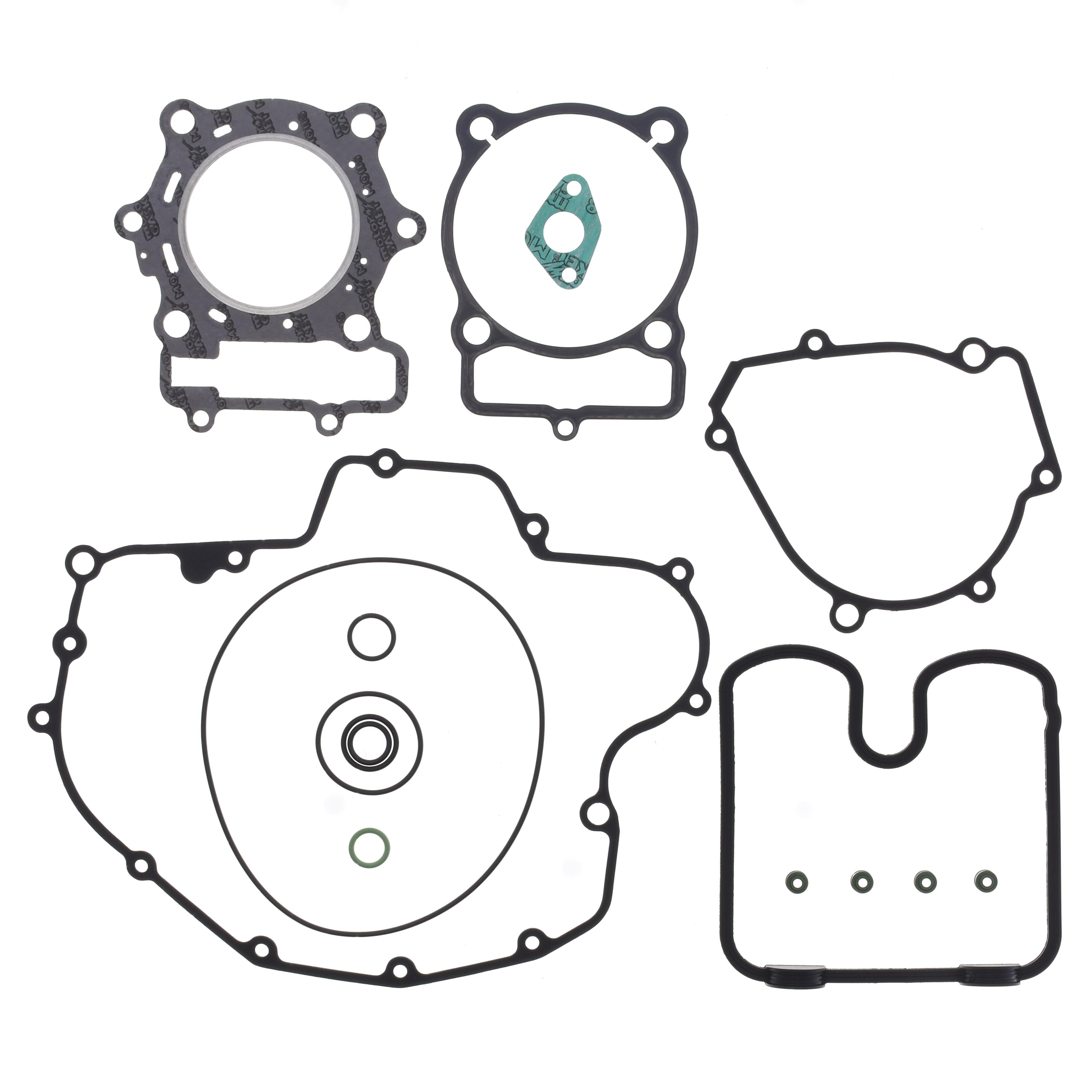Athena Full Gasket Kit P400220850255