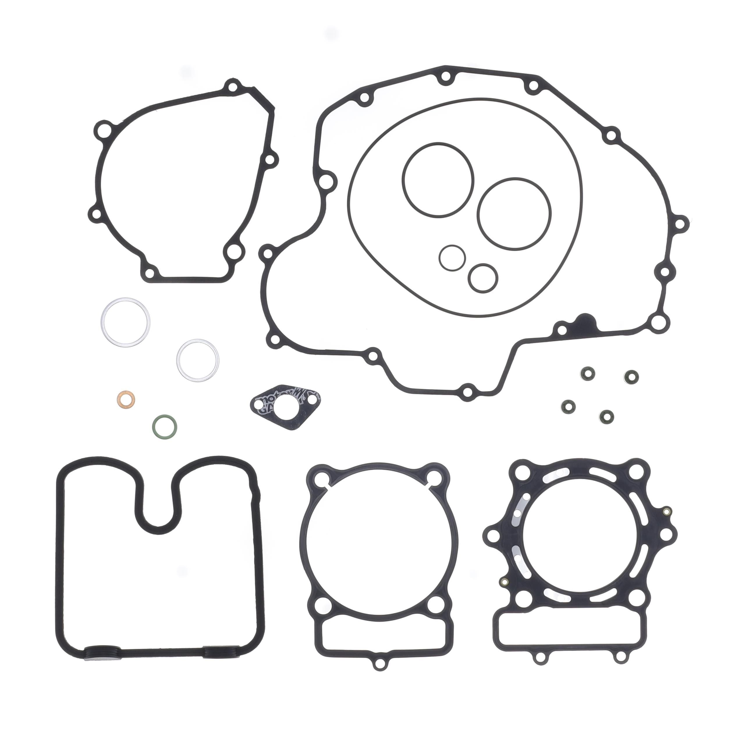 Athena Full Gasket Kit P400220850261