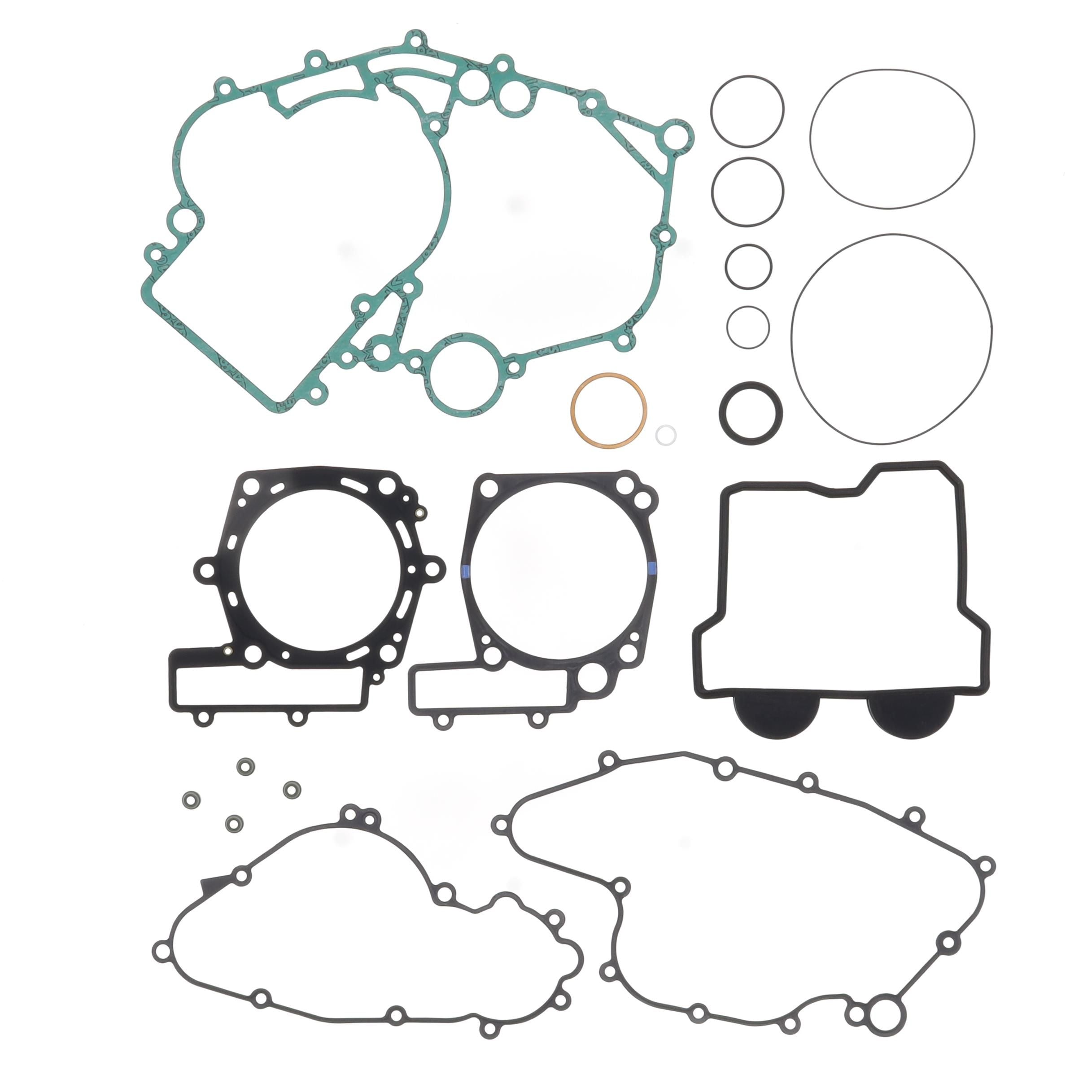 Athena Full Gasket Kit P400220850266