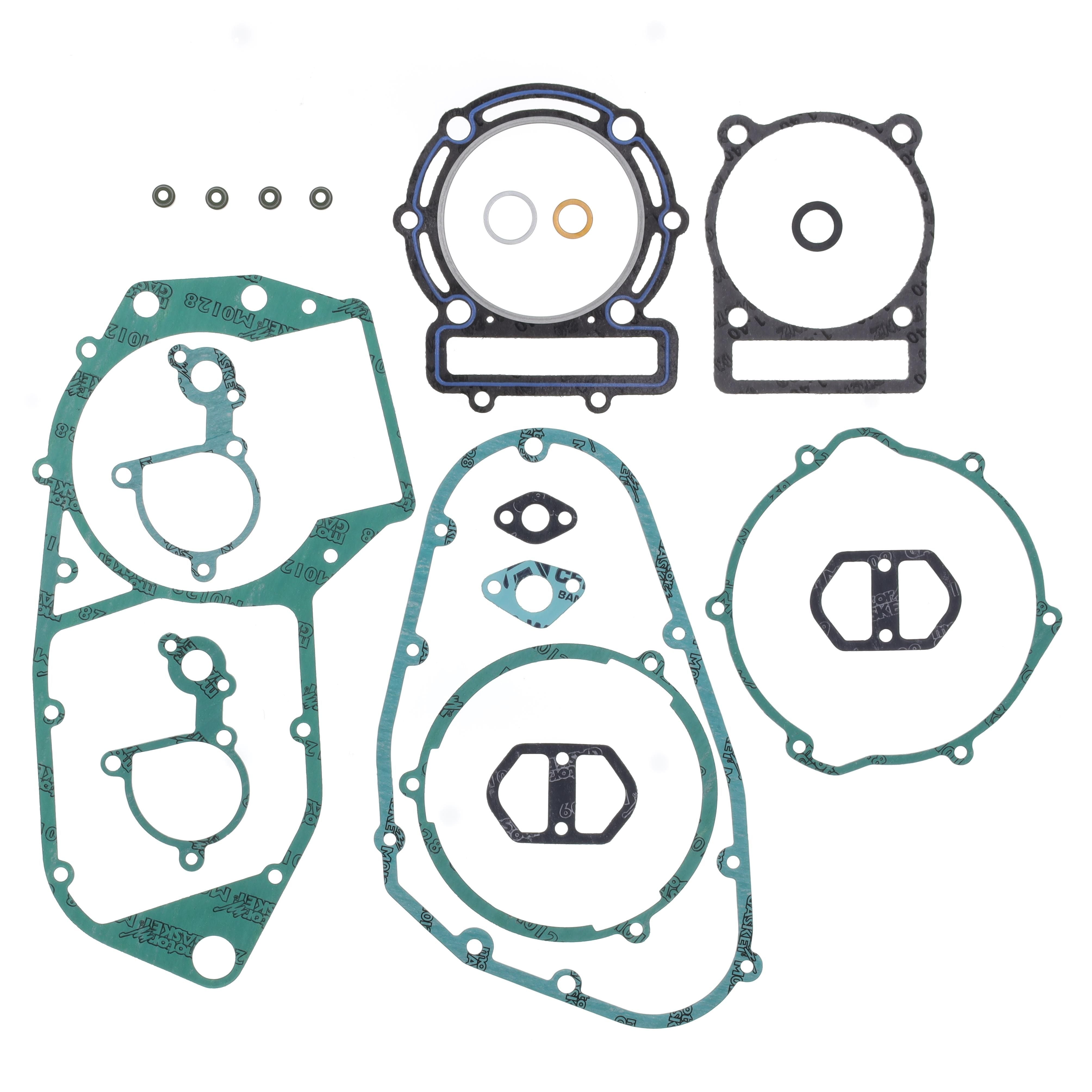 Athena Full Gasket Kit P400220850600/2