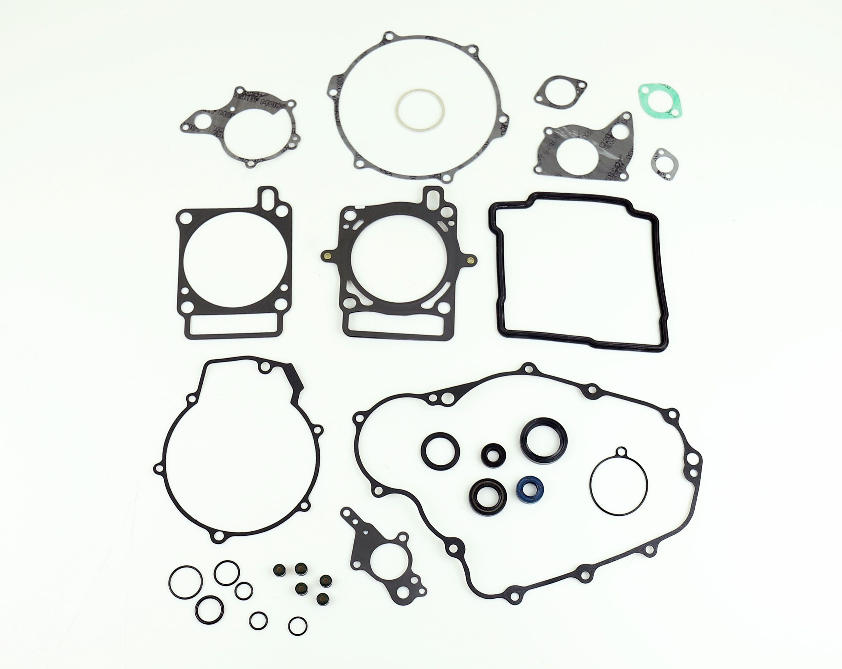 Athena Complete Gasket Kit P400220900263