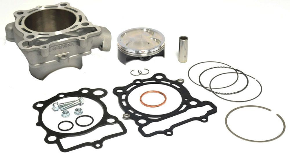 Athena Cylinder Kit Big Bore 83mm Bore For Kawasaki KX250F 2009-2010