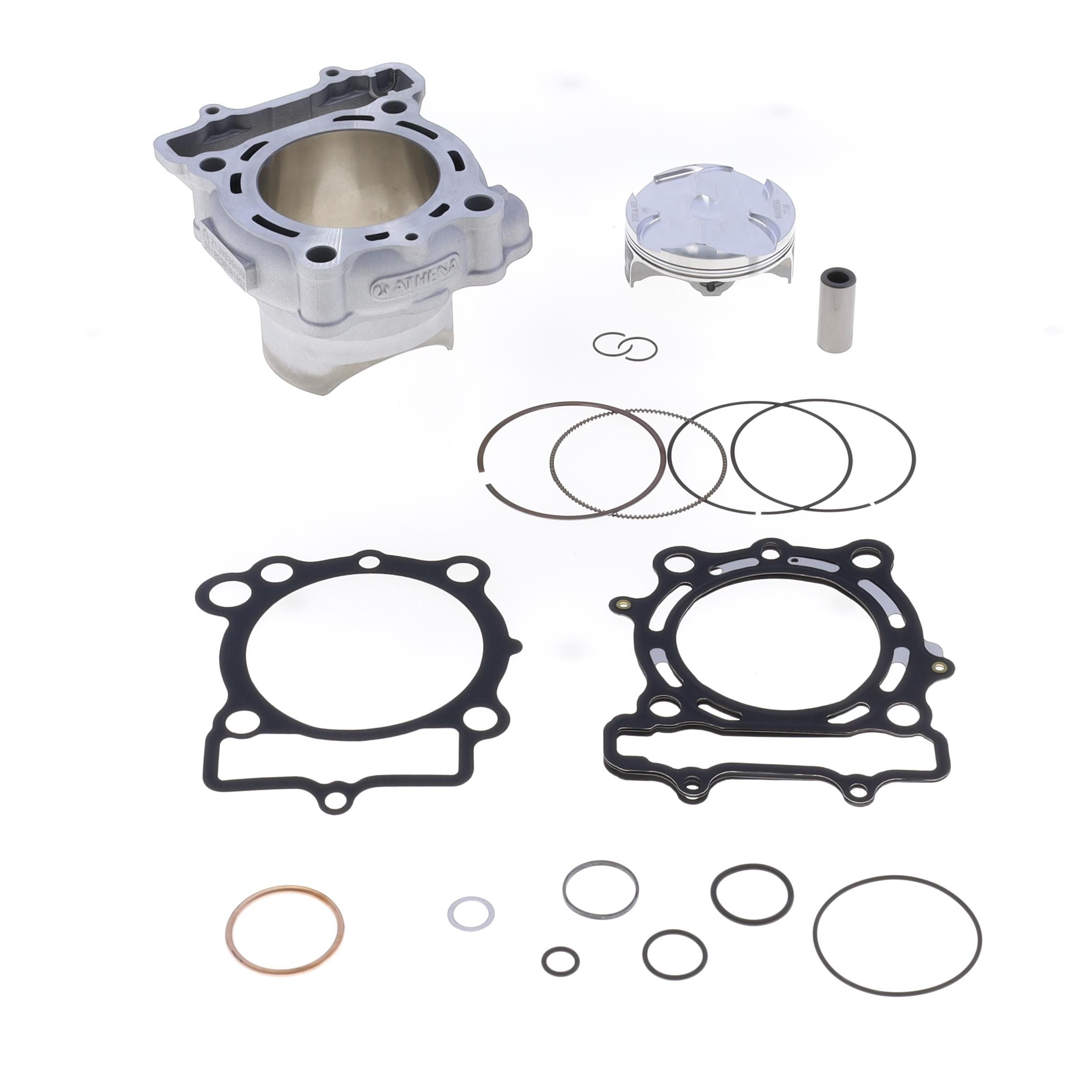 Athena Cylinder Kit Stock Bore For Kawasaki KX250 4T 2020 P400250100026