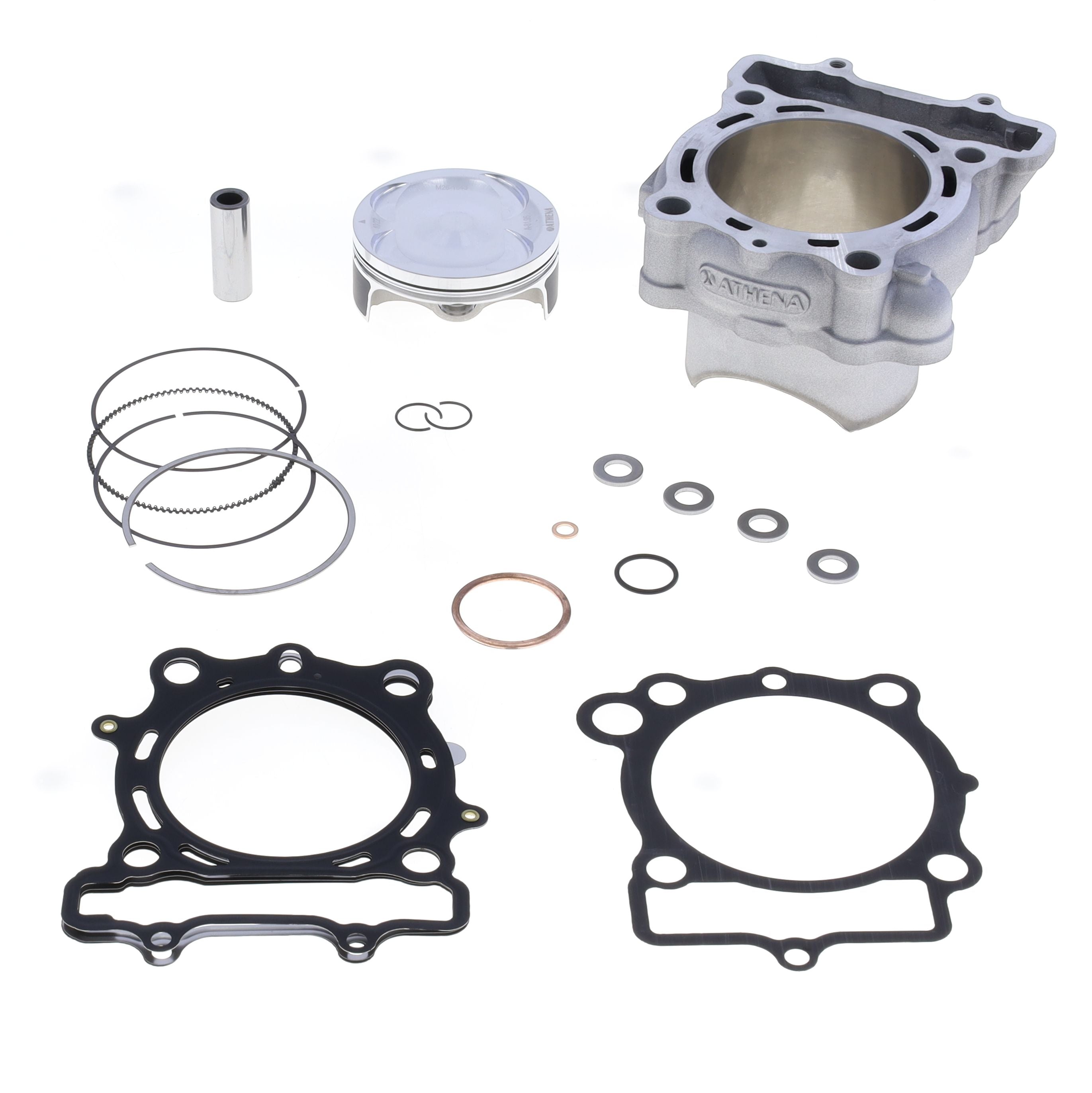 Athena Cylinder Kit Big Bore 82mm Bore For Kawasaki KX250 4T 2021-2022