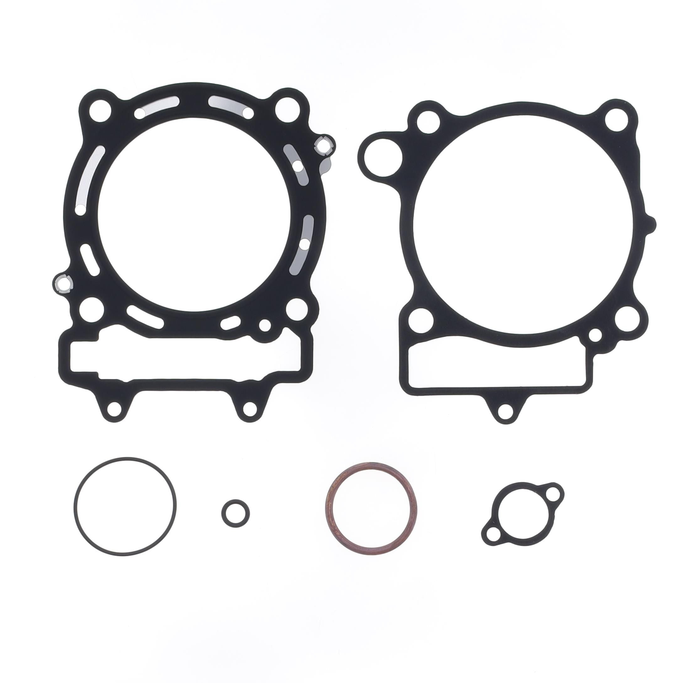 Athena Stock Bore Gasket Kit For Kawasaki KX450F 2016-2018 P400250160013