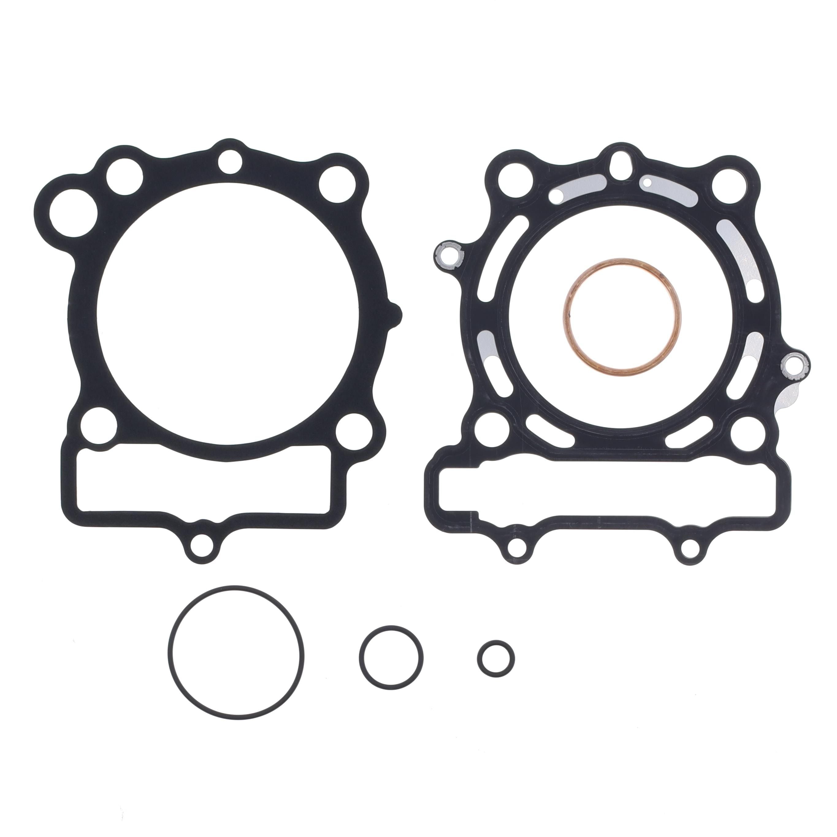 Athena Stock Bore Gasket Kit For Kawasaki KX250F 2017-2019 P400250160015