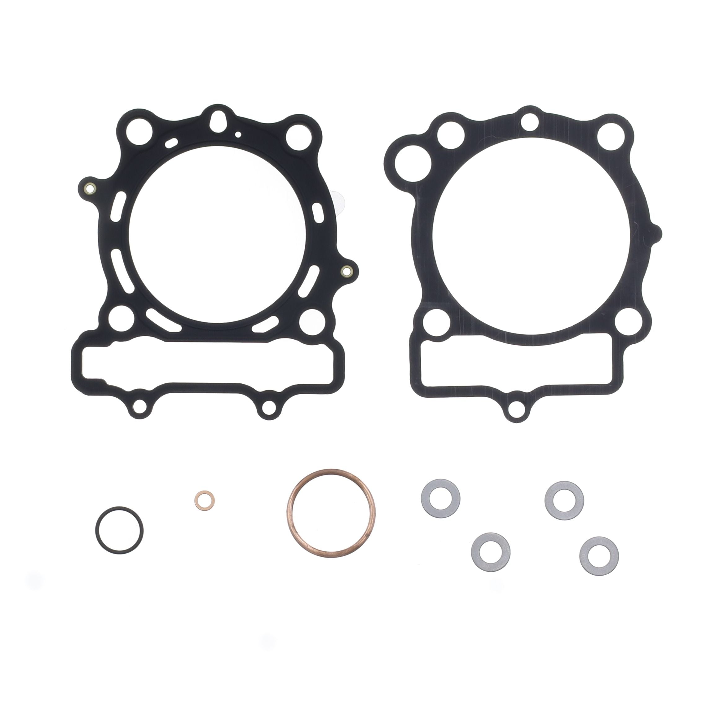 Athena Big Bore Gasket Kit 82mm Bore For Kawasaki KX250 4T 2021-2022