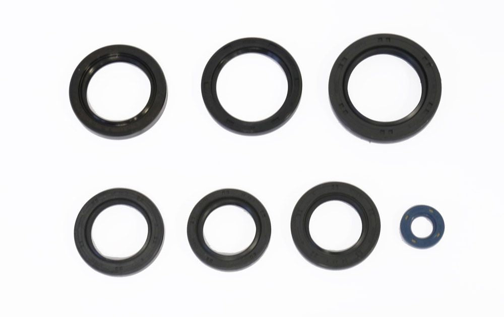 Athena Engine Oil Seal Kit P400250400018