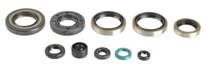 Athena Engine Oil Seal Kit For Kawasaki KX250 2T 2005-2008 P400250400021