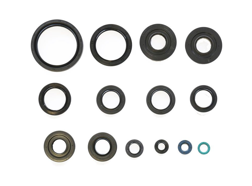 Athena Engine Oil Seal Kit P400250400029