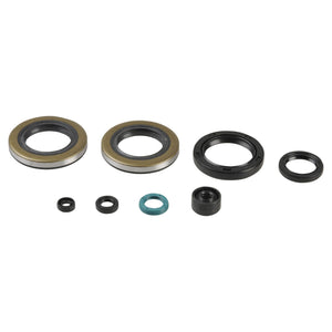 Athena Engine Oil Seal Kit For Kawasaki KX500 1989-2004 P400250400500