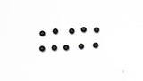 Athena Valve Stem Seal Kit P400250420601