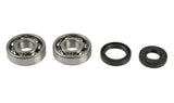 Athena Crankshaft Bearing Seal Kit For Kawasaki KX125 1988-2008 P400250444001