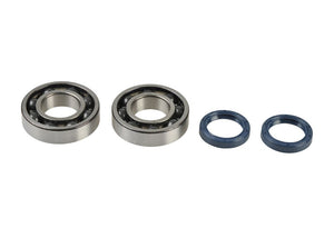 Athena Crankshaft Bearing Seal Kit P400250444016