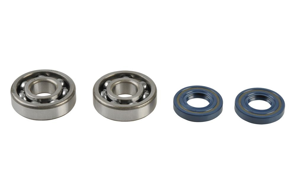 Athena Crankshaft Bearing Seal Kit P400250444082