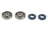 Athena Crankshaft Bearing Seal Kit P400250444082