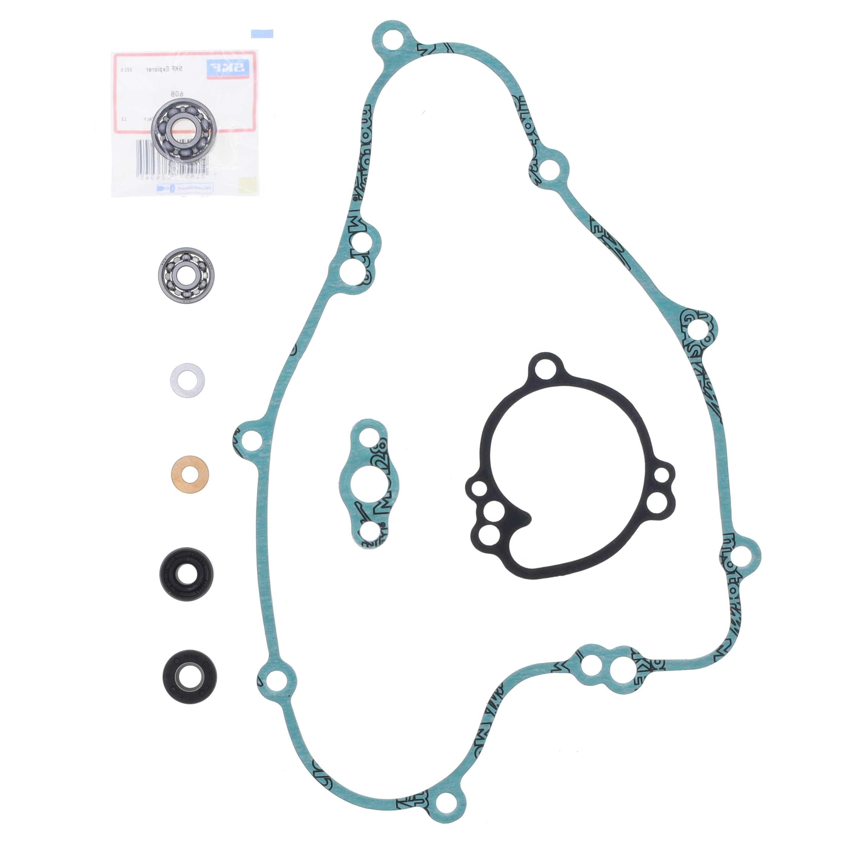 Athena Water Pump Rebuild Kit For Kawasaki KX65 2006-2026 P400250475002